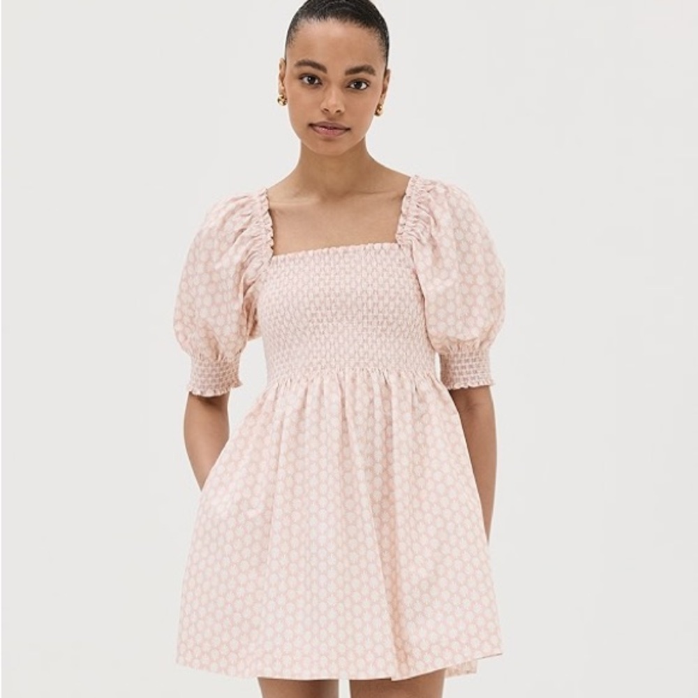 Hill House | Nap dress! Like new!